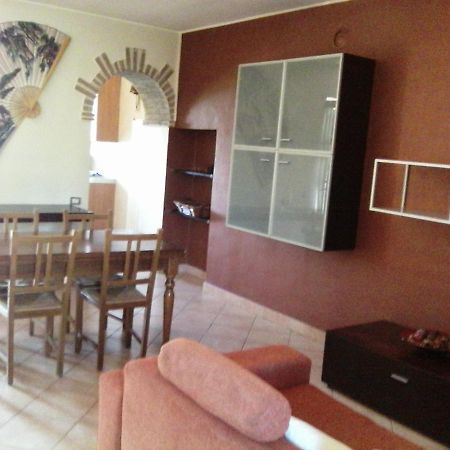 Appartamento In Collina "La Perla" 리파벨라 외부 사진